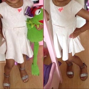 ZARA SOFT COLLECTION DRESS